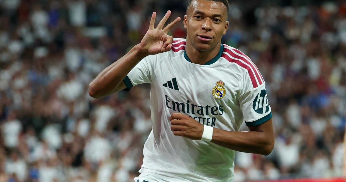 Real Madrid vs Real Sociedad