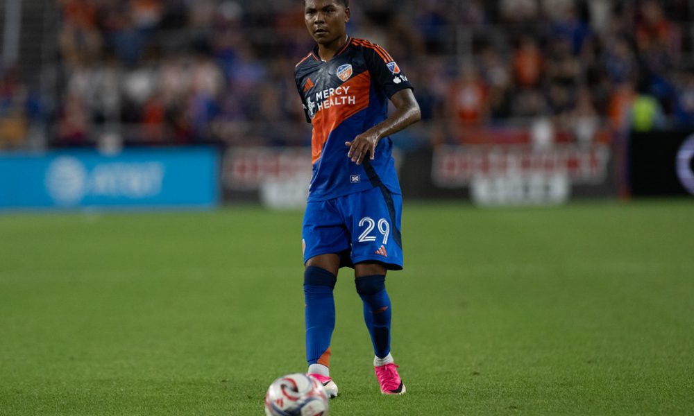 FC Cincinnati