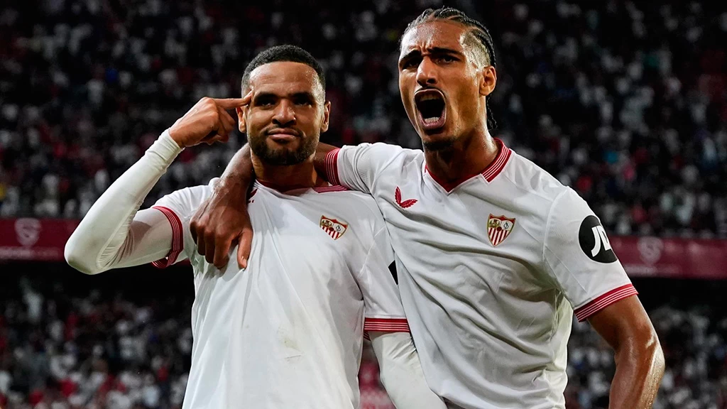 Rayo Vallecano vs Sevilla - LaLiga 2025 Match Preview, Prediction ...