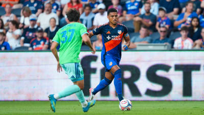 FC Cincinnati