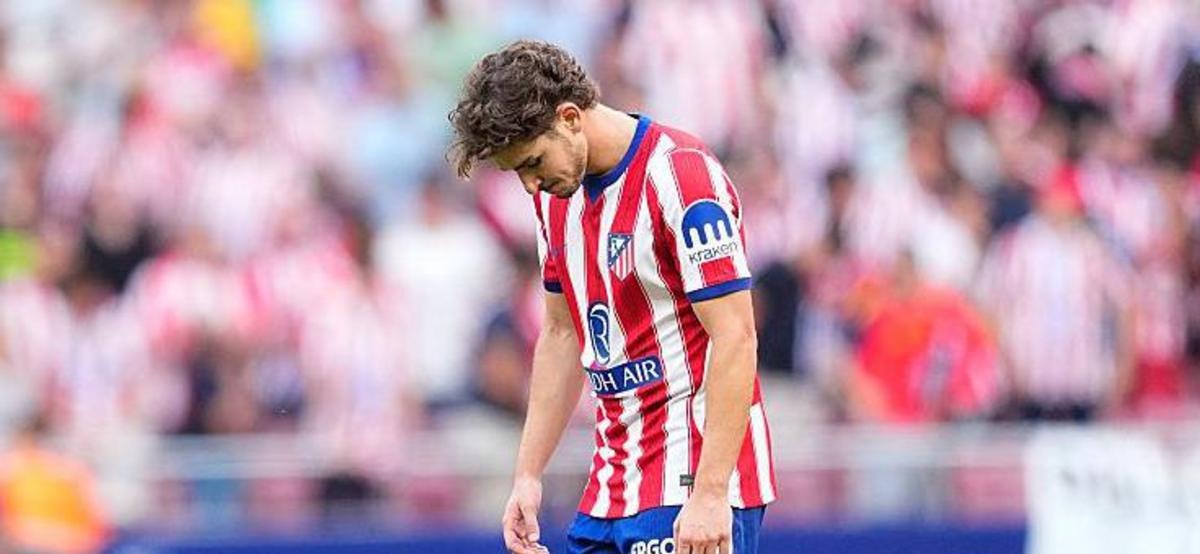 Atletico Madrid vs Villarreal