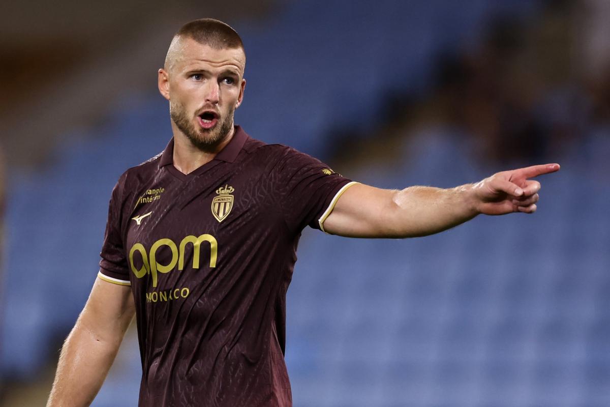 Le Havre vs Monaco