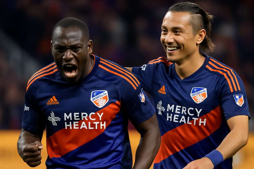 Orlando City SC vs FC Cincinnati Pronóstico - 29.06.2025