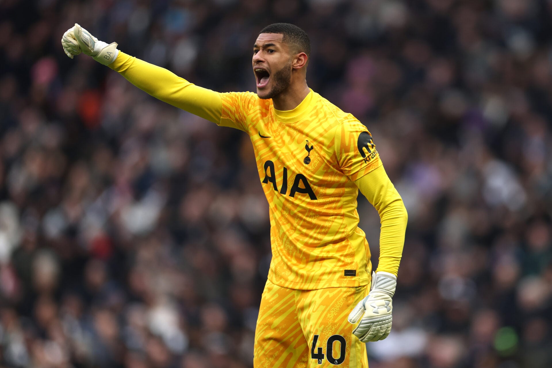 Tottenham vs Newcastle
