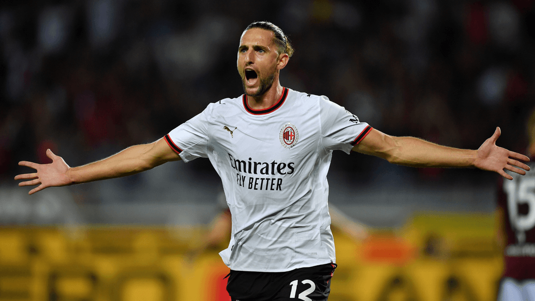 Torino vs AC Milan