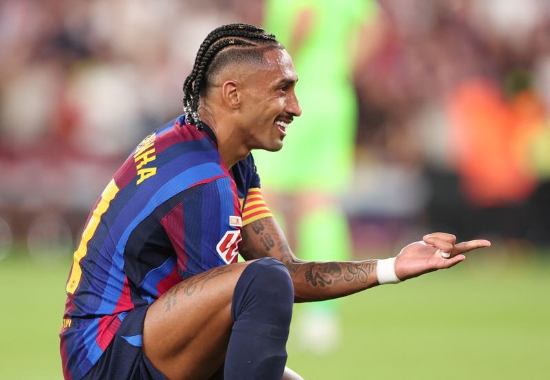 Barcelona vs Athletic Club