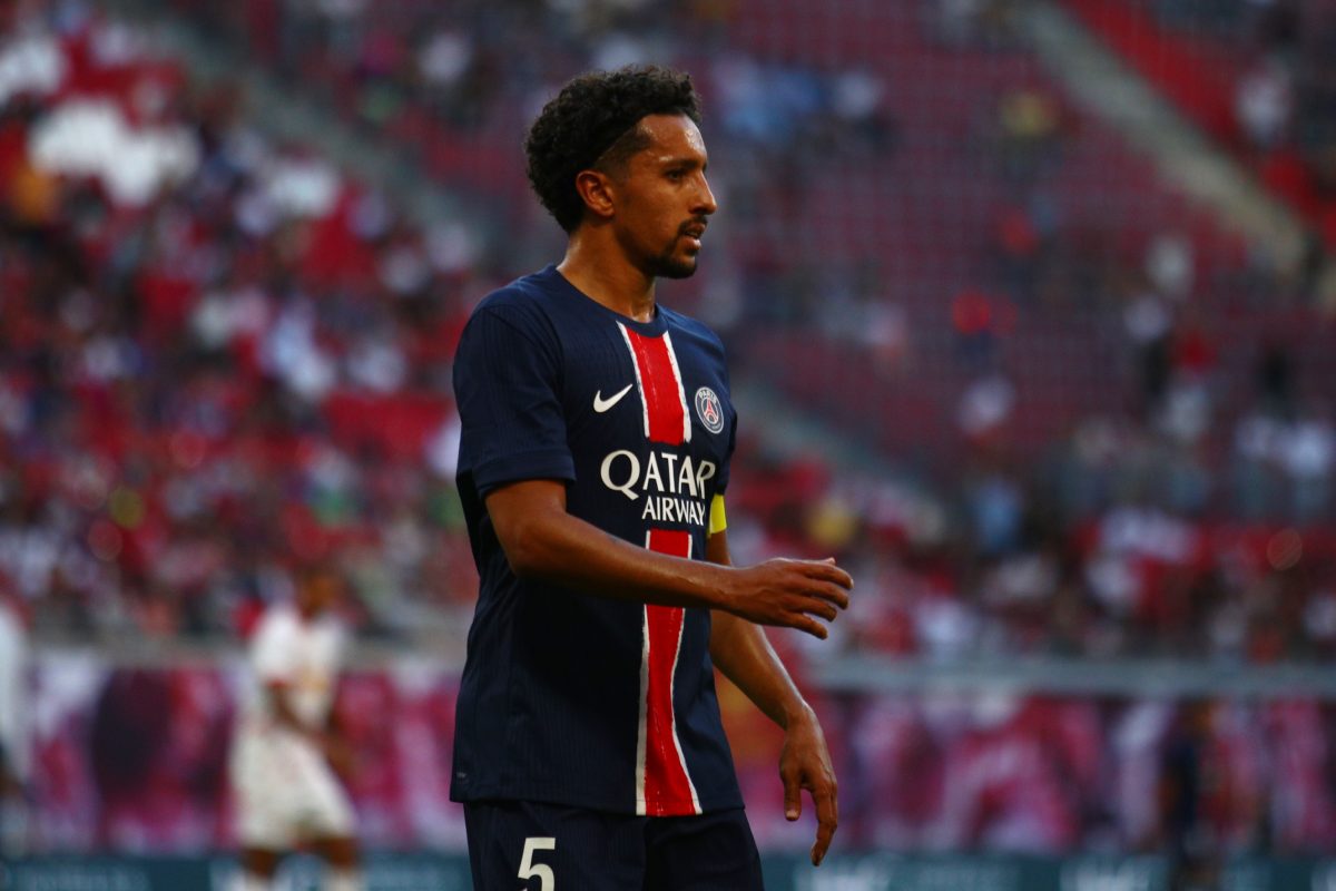 Lille vs Paris Saint Germain