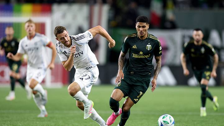 San Diego FC looks for revenge while Portland Timbers dream of another ...