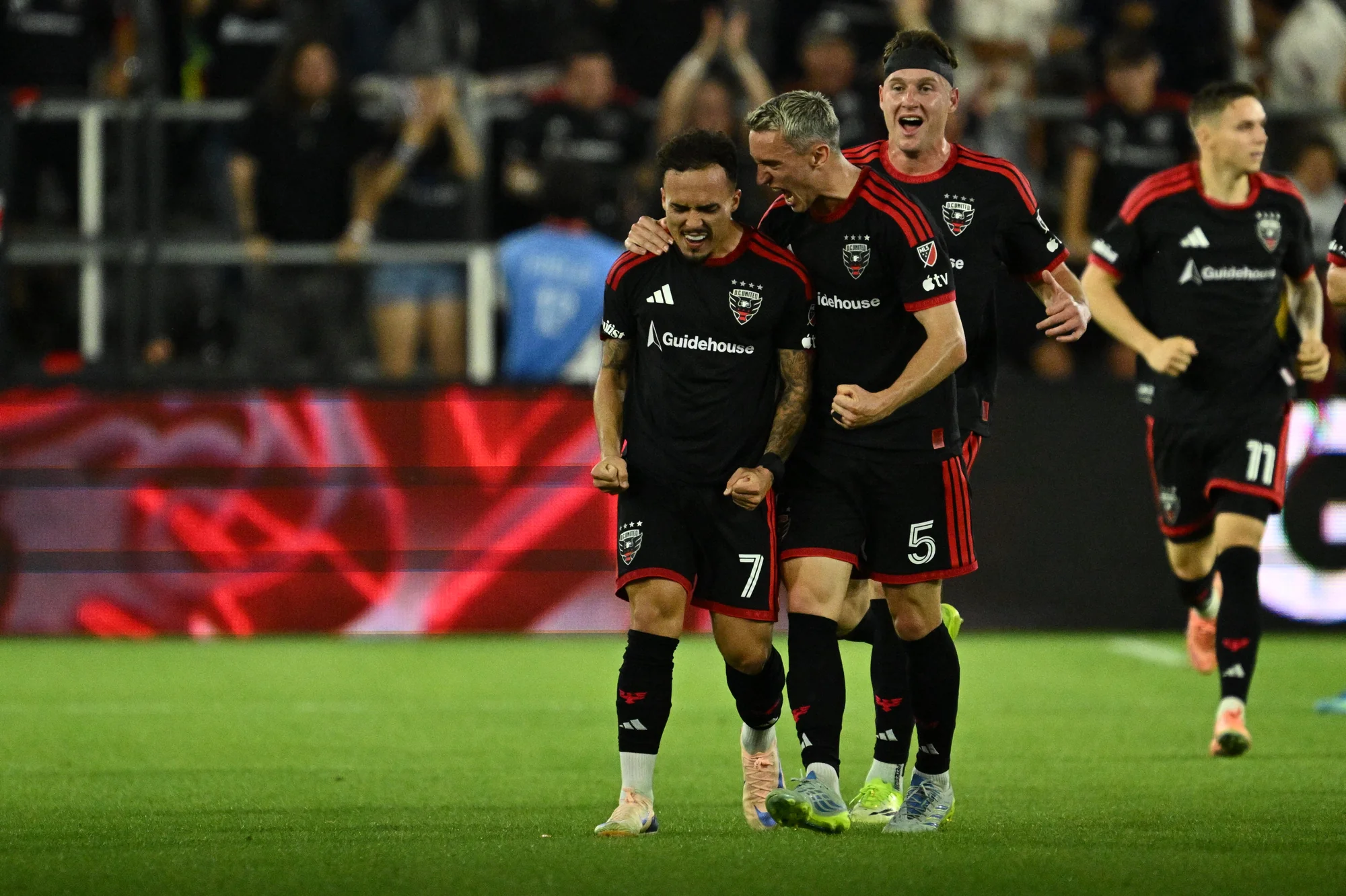 D.C. United vs CF Montreal - Palpites, escalações e onde assistir - MLS ...