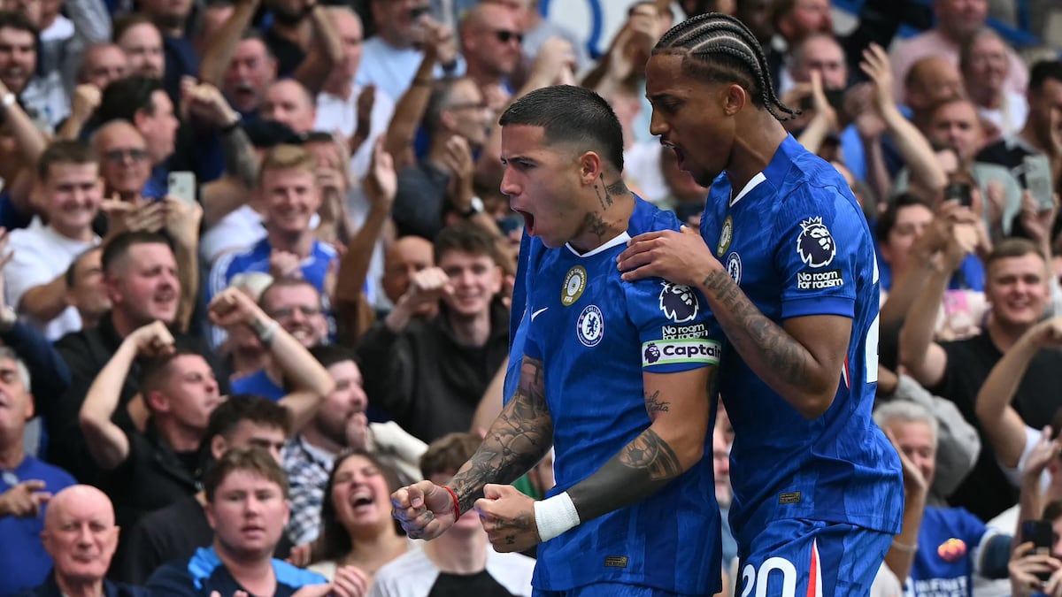 Fulham vs Chelsea