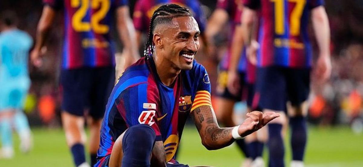 Barcelona vs Athletic Club