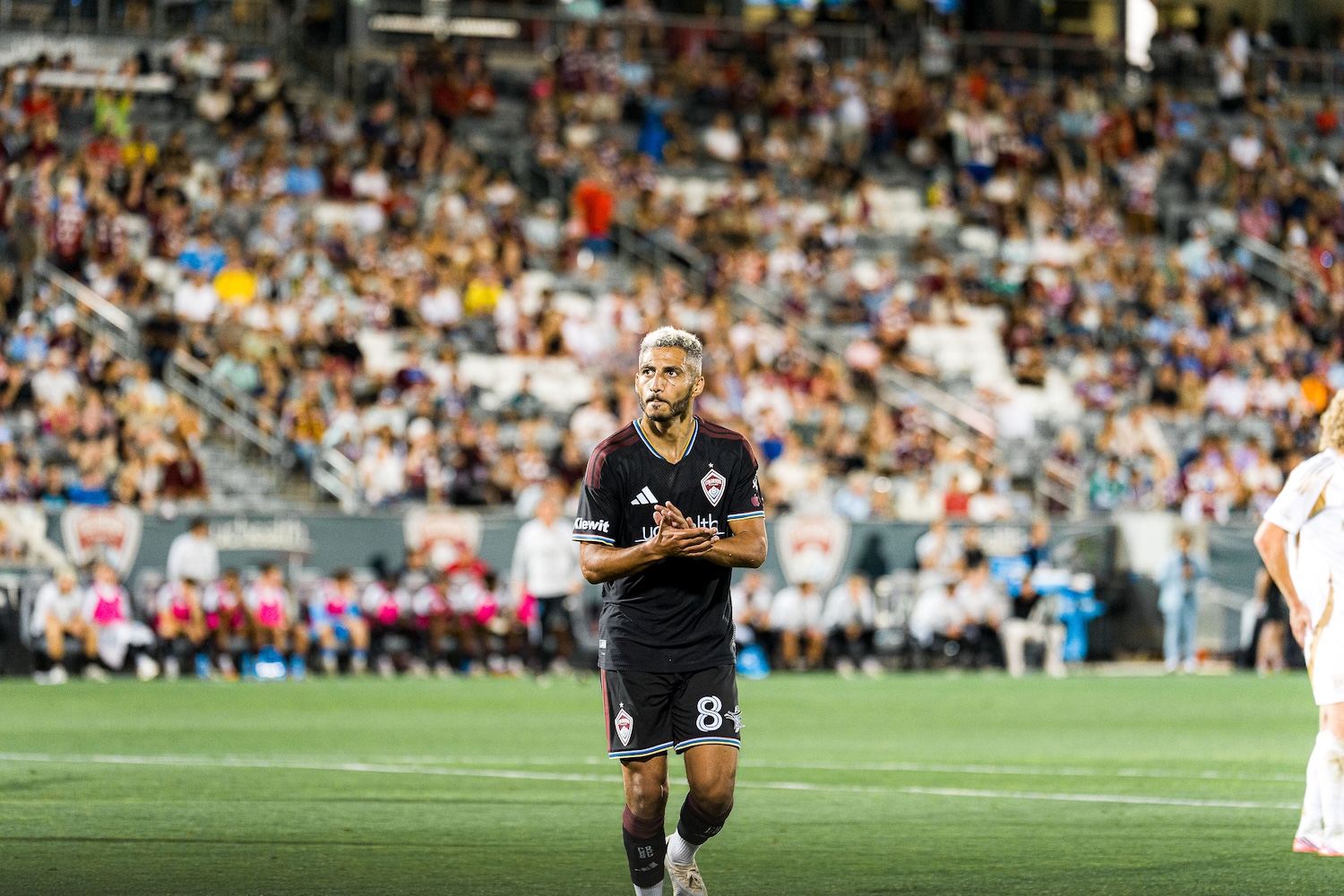 San Diego vs Colorado Rapids