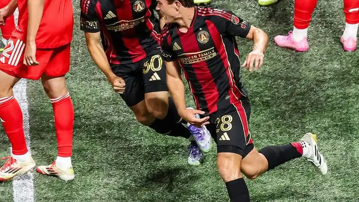 Atlanta United FC vs Charlotte