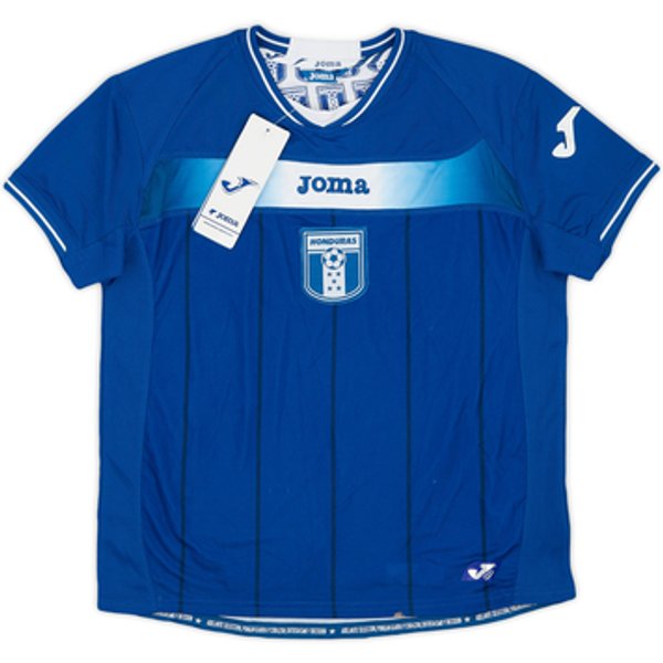 2010-11 Honduras Third Shirt