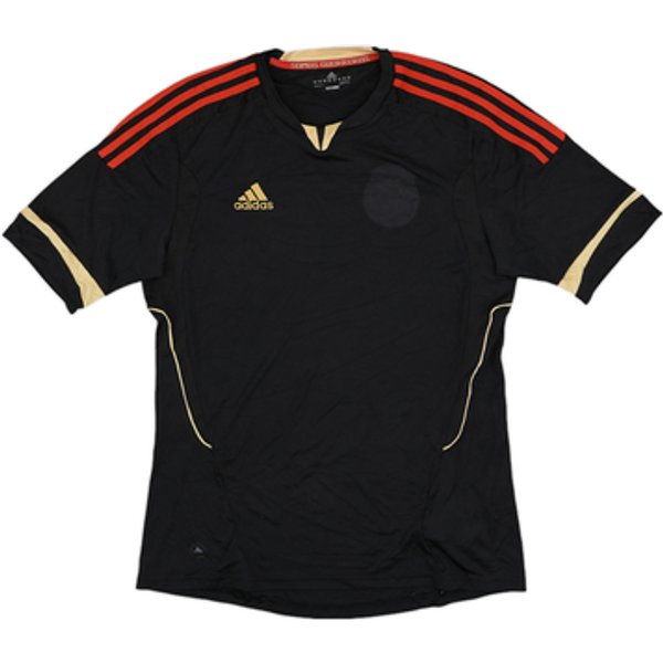 2011-13 Mexico Away Shirt