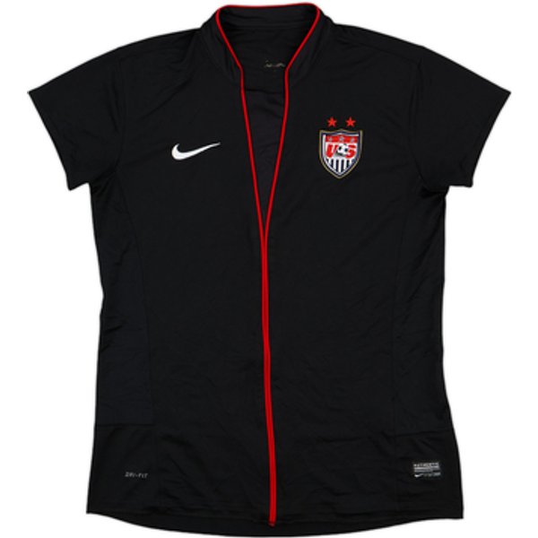 USA home shirt, graded original