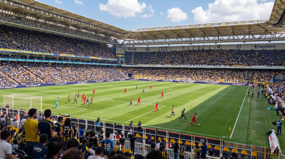 Fenerbahçe