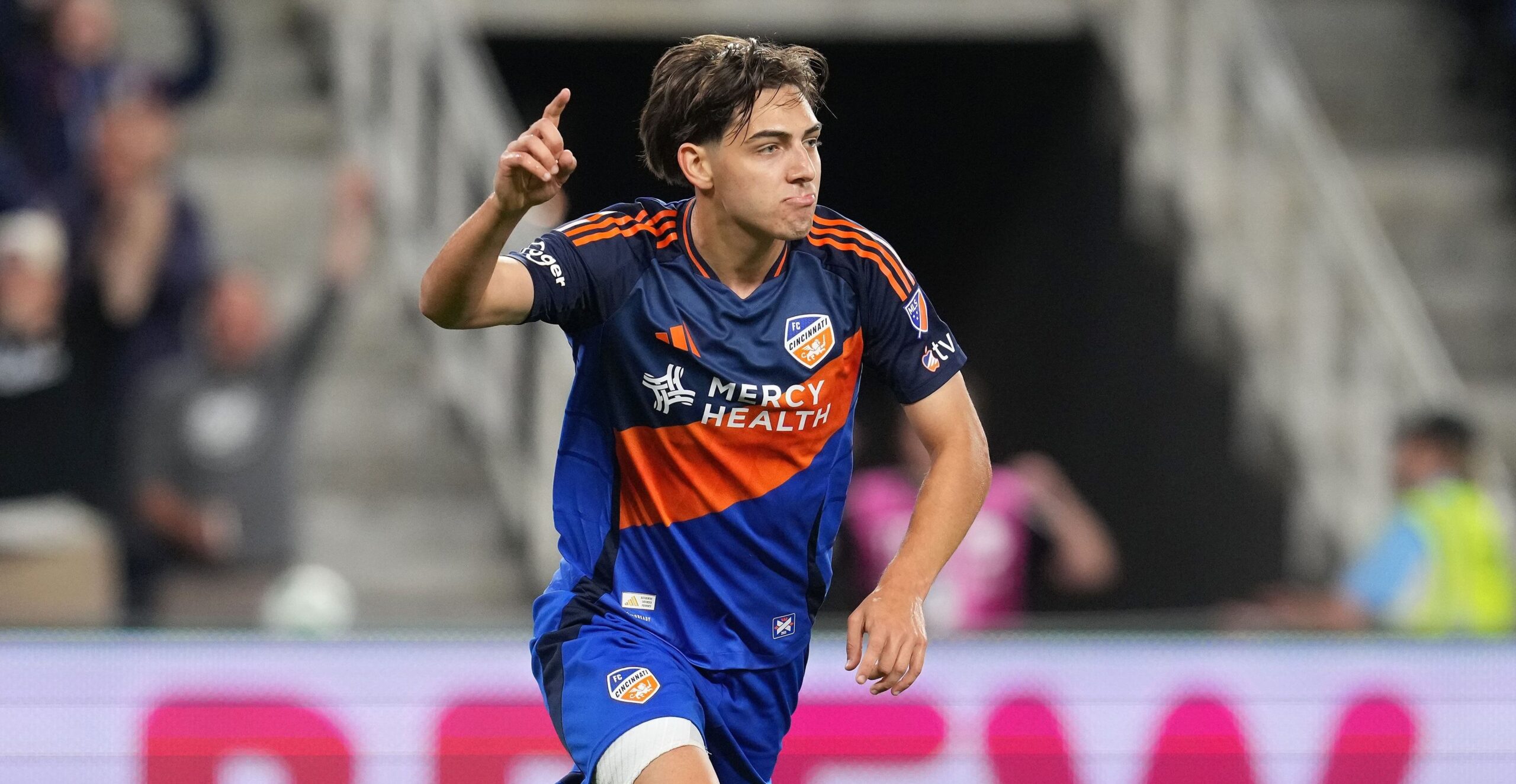 FC Cincinnati vs DC United