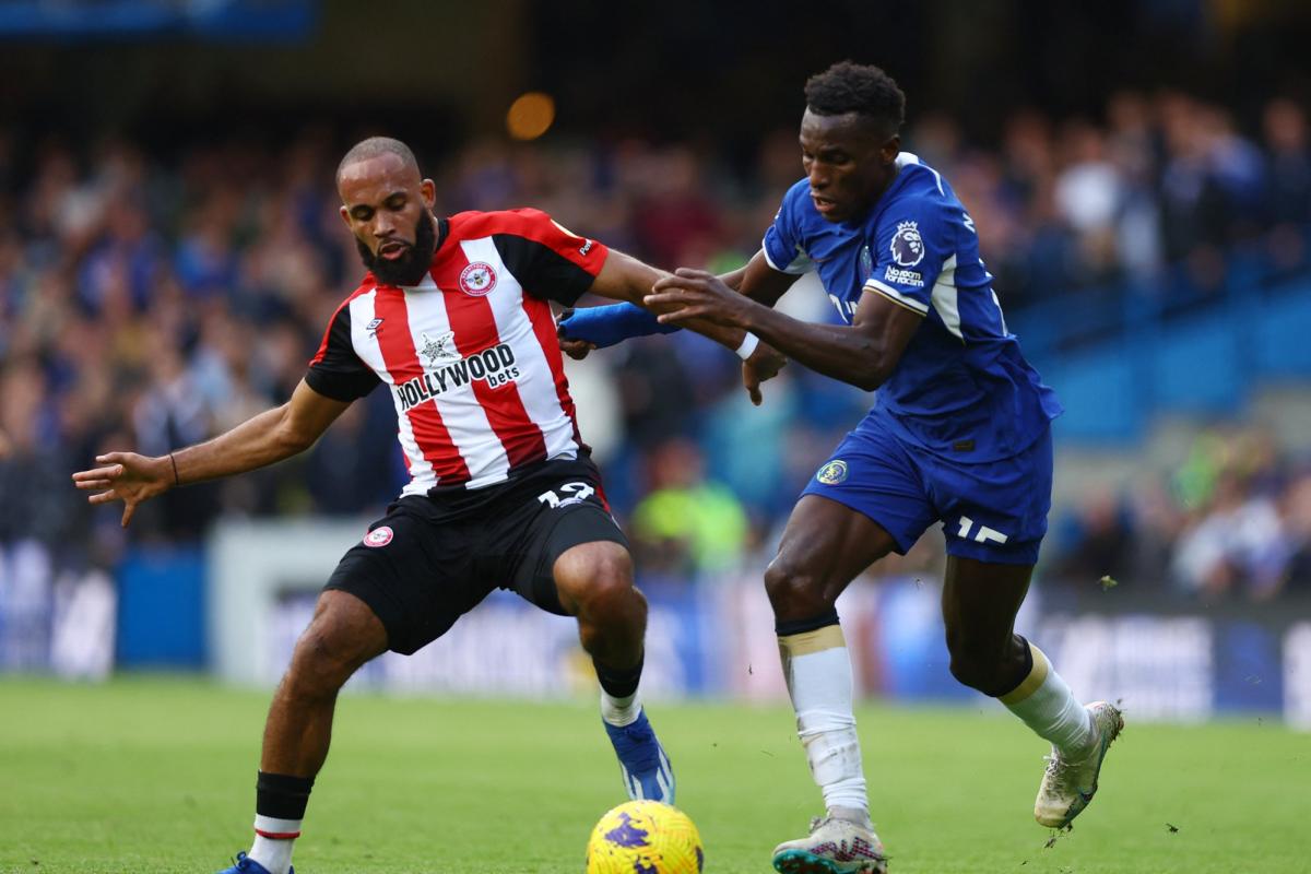 Match action
