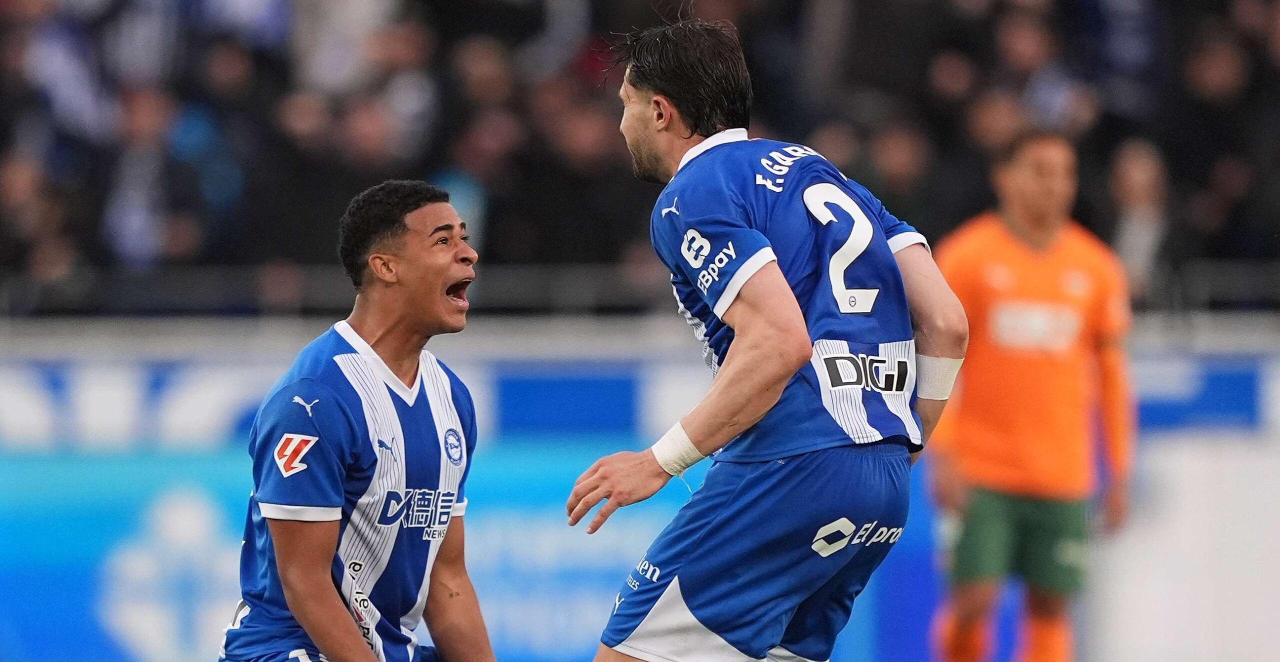 Alaves vs Valencia