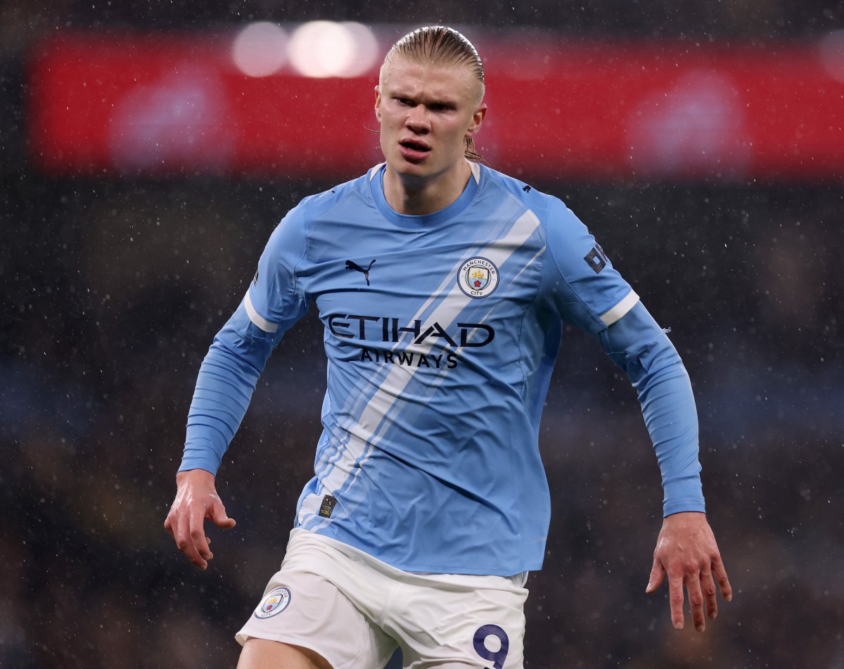 Manchester City vs Sunderland
