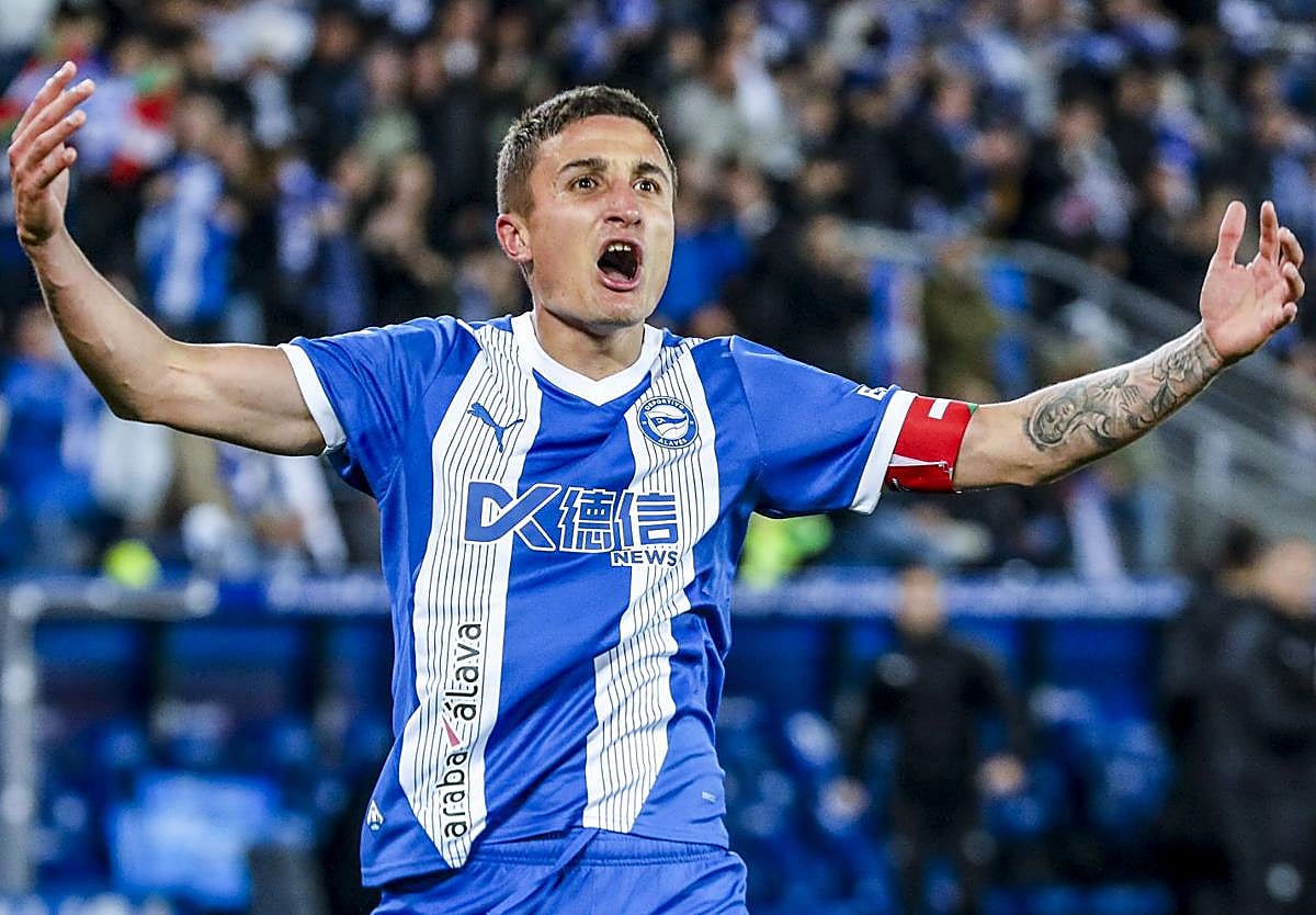 Alaves vs Valencia