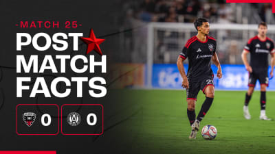 DC United vs Atlanta United FC