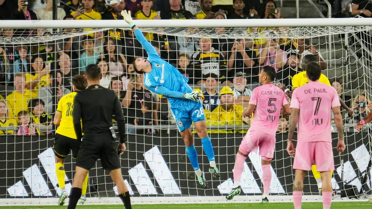 Match action