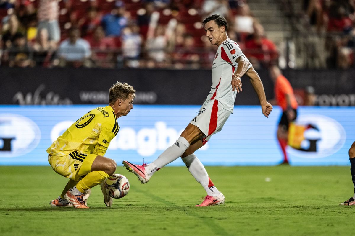 Minnesota United FC vs FC Dallas
