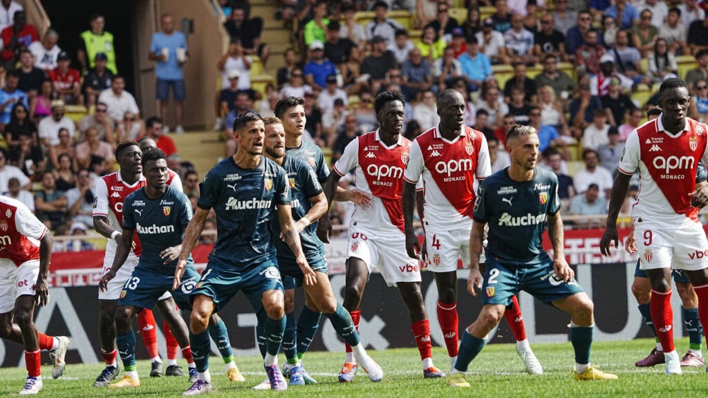 Match action
