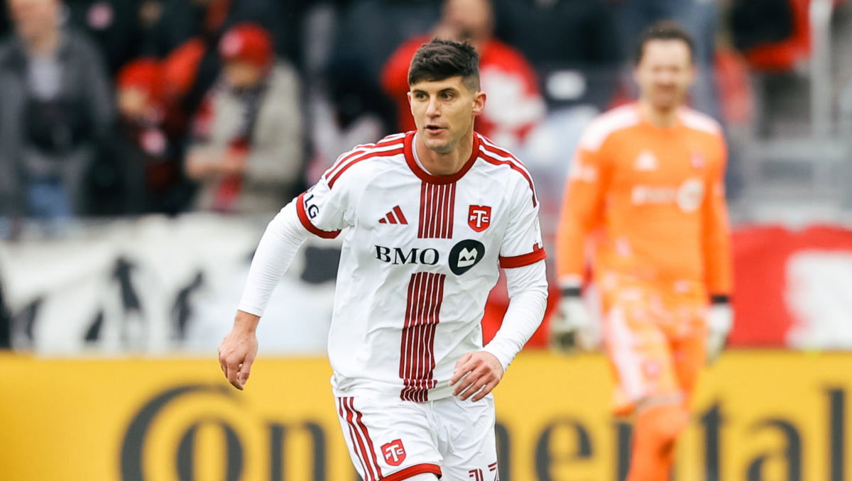 Orlando City SC vs Toronto FC