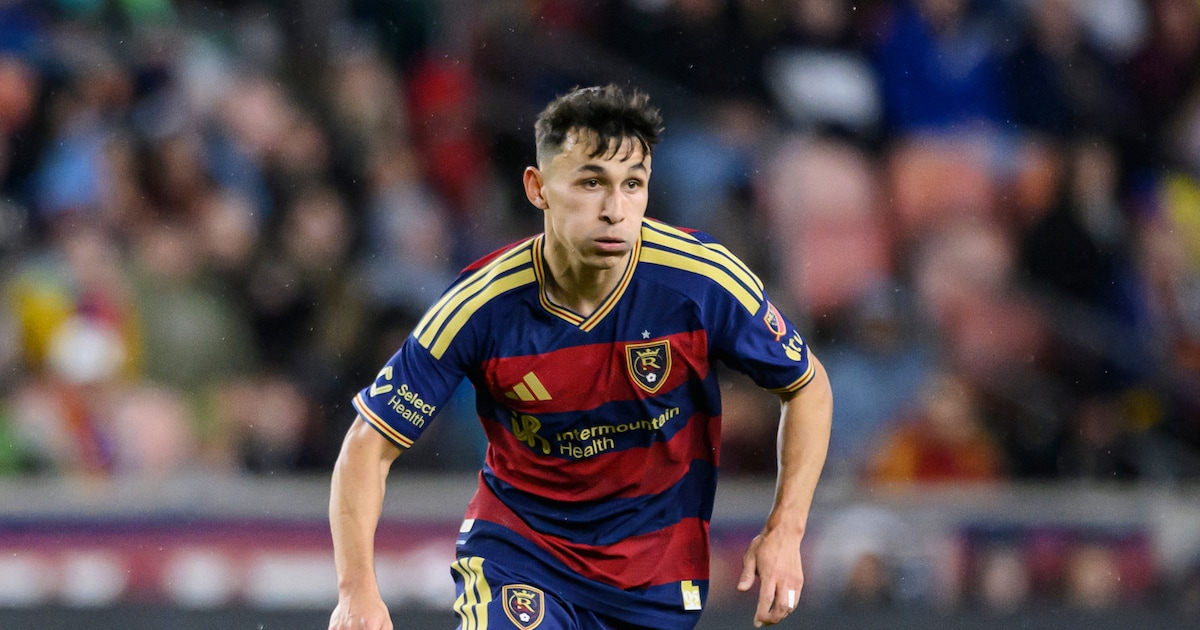 Real Salt Lake vs Los Angeles FC