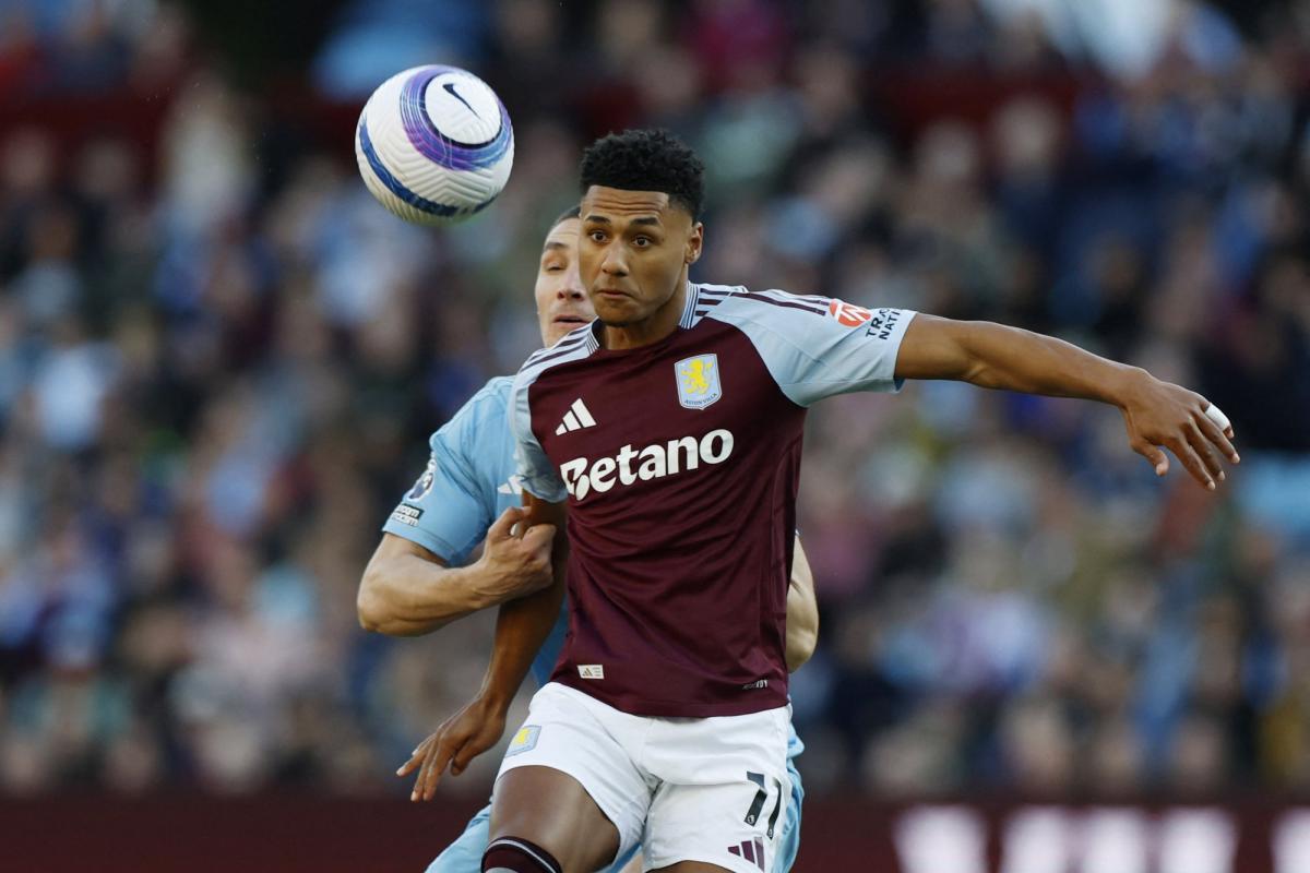 Match action
