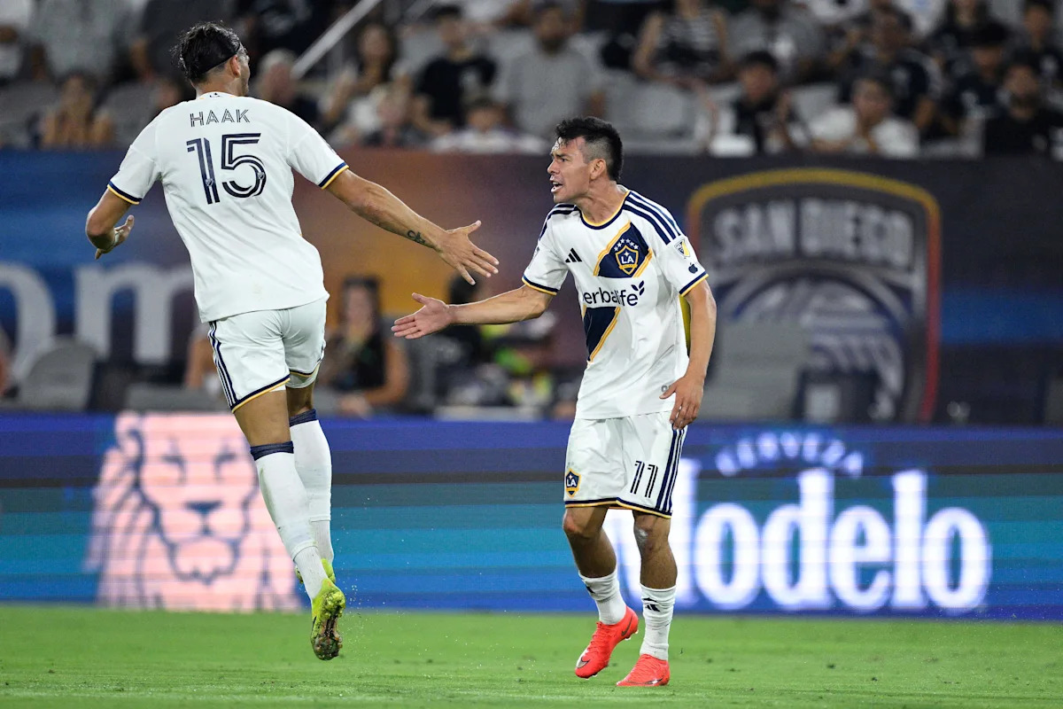 Match action