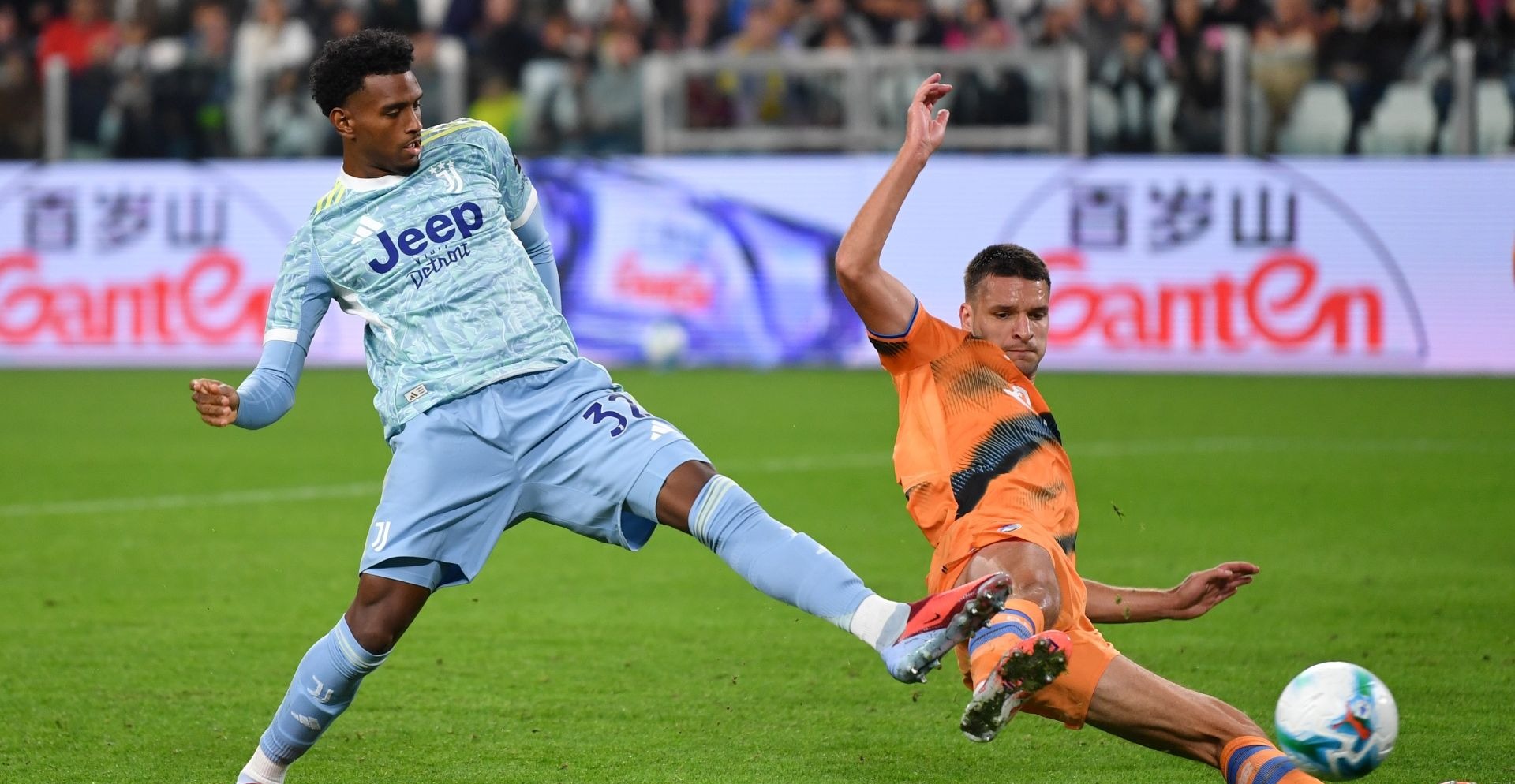 Match action