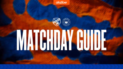 FC Cincinnati vs Charlotte