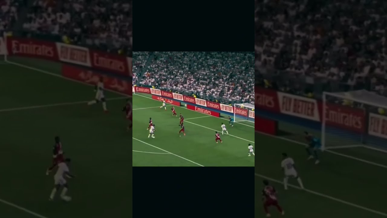 Real Madrid vs Rayo Vallecano