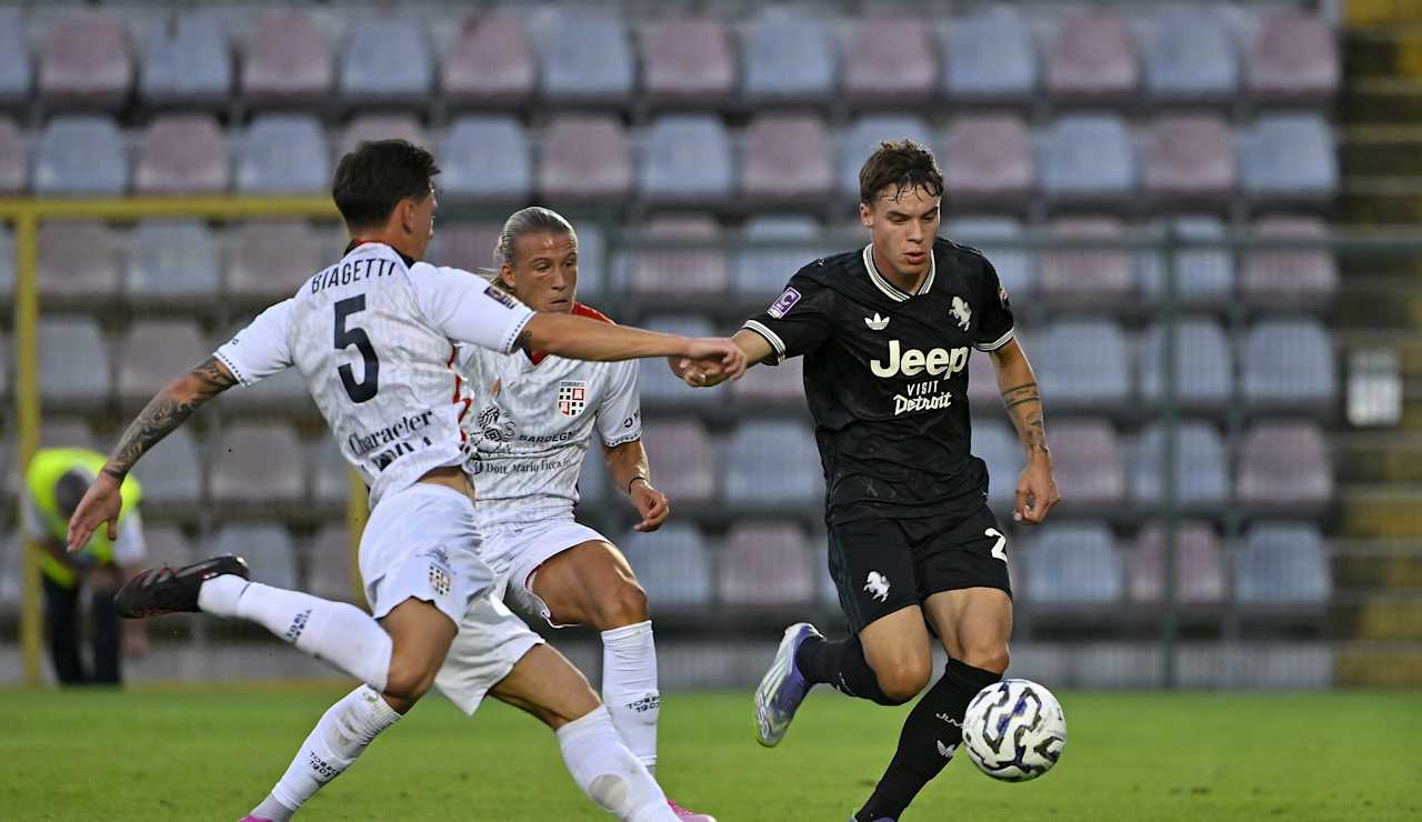 Match action