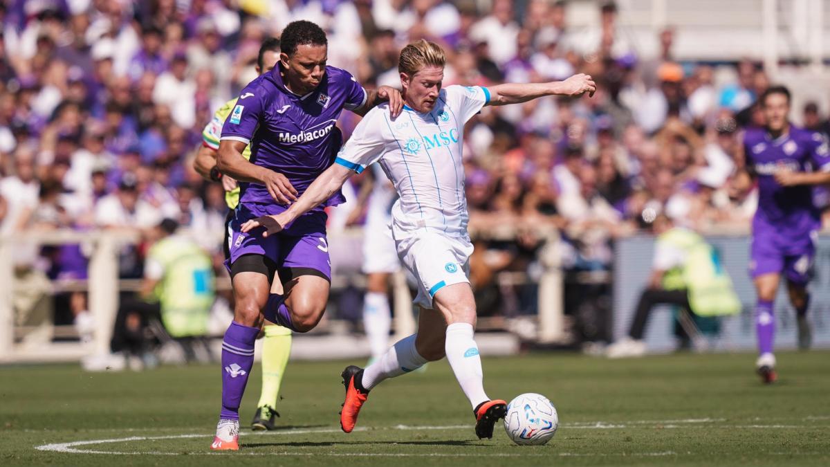Match action