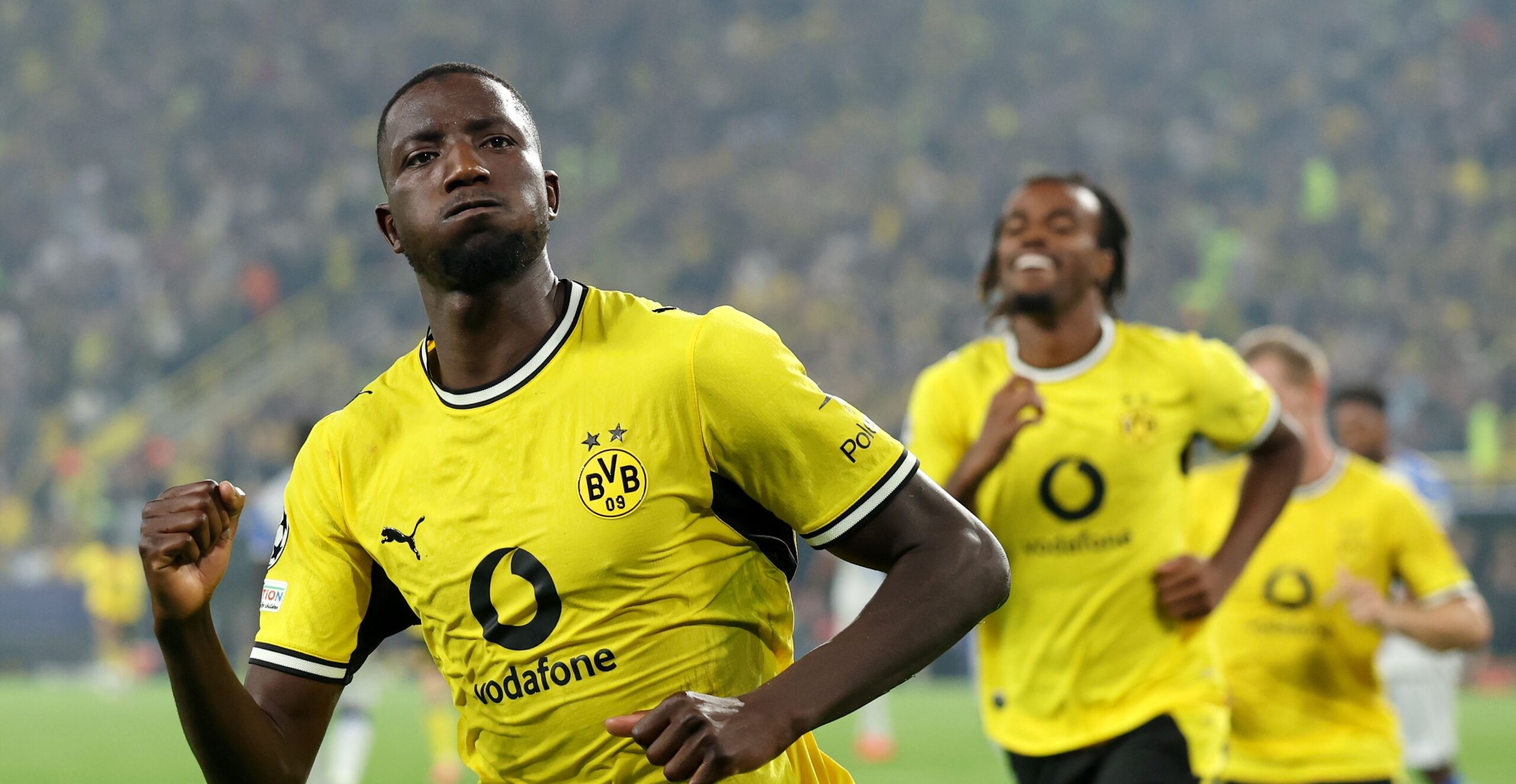 Borussia Dortmund vs Villarreal
