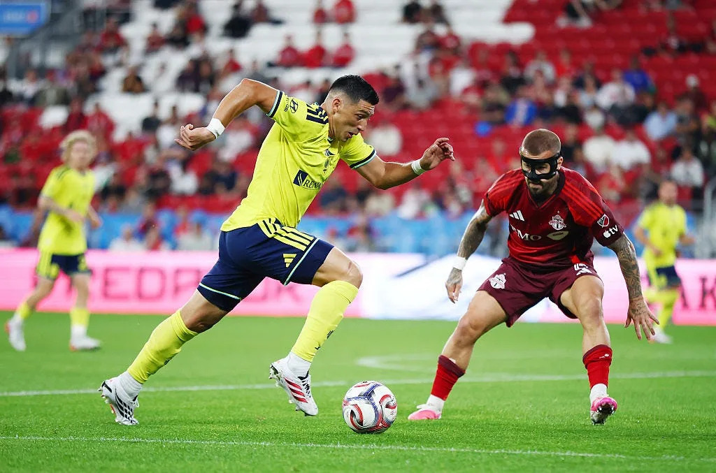 Match action