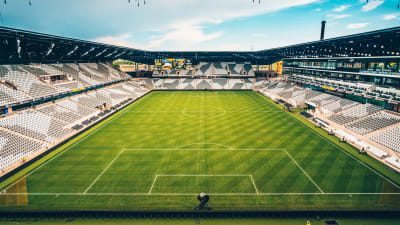 DC United vs Columbus Crew