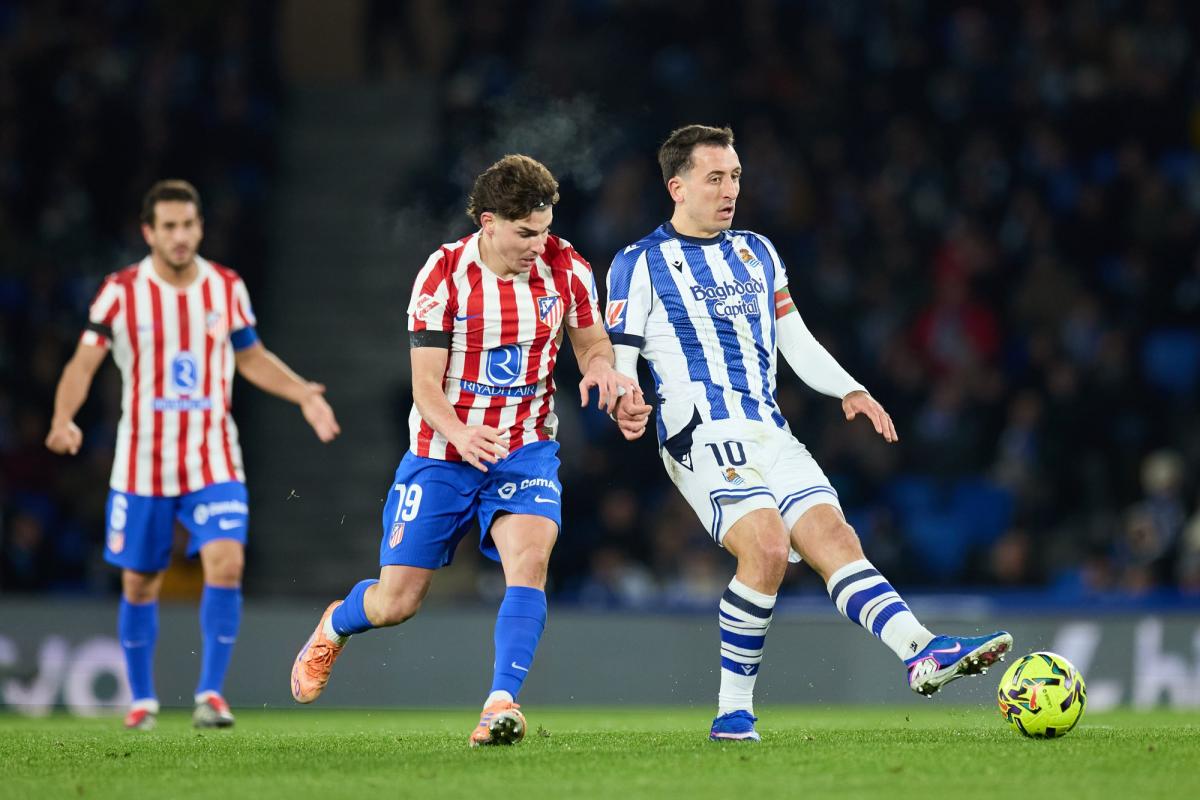 Match action