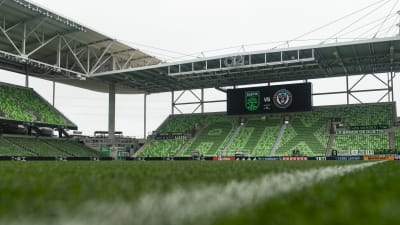 Austin vs San Jose Earthquakes