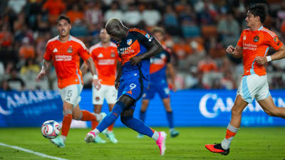 Match action