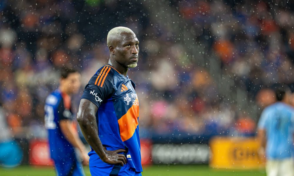 FC Cincinnati vs Charlotte