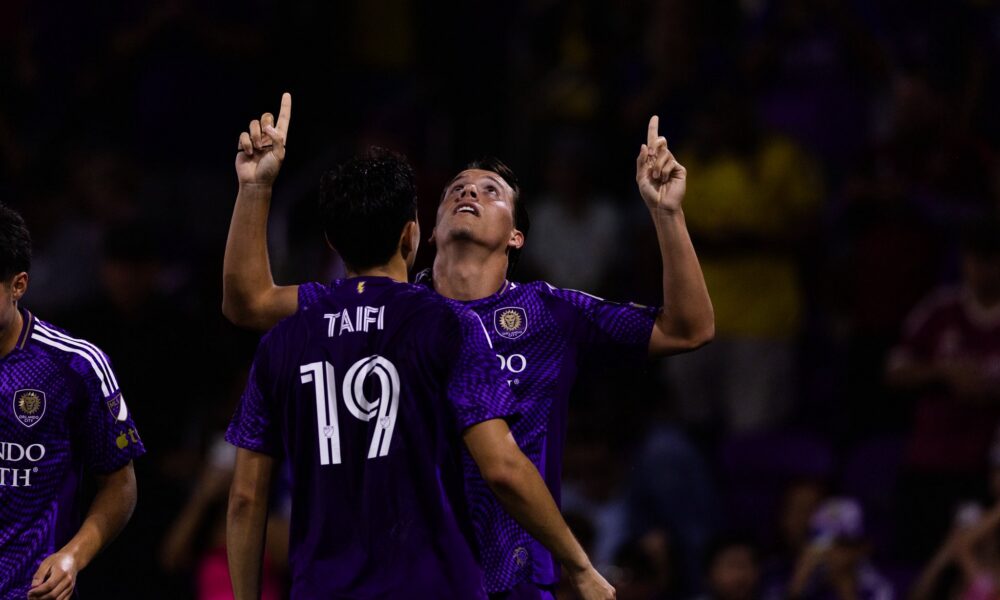 Orlando City SC vs Toronto FC