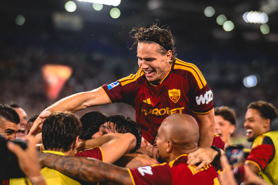 AS Roma vs Atalanta
