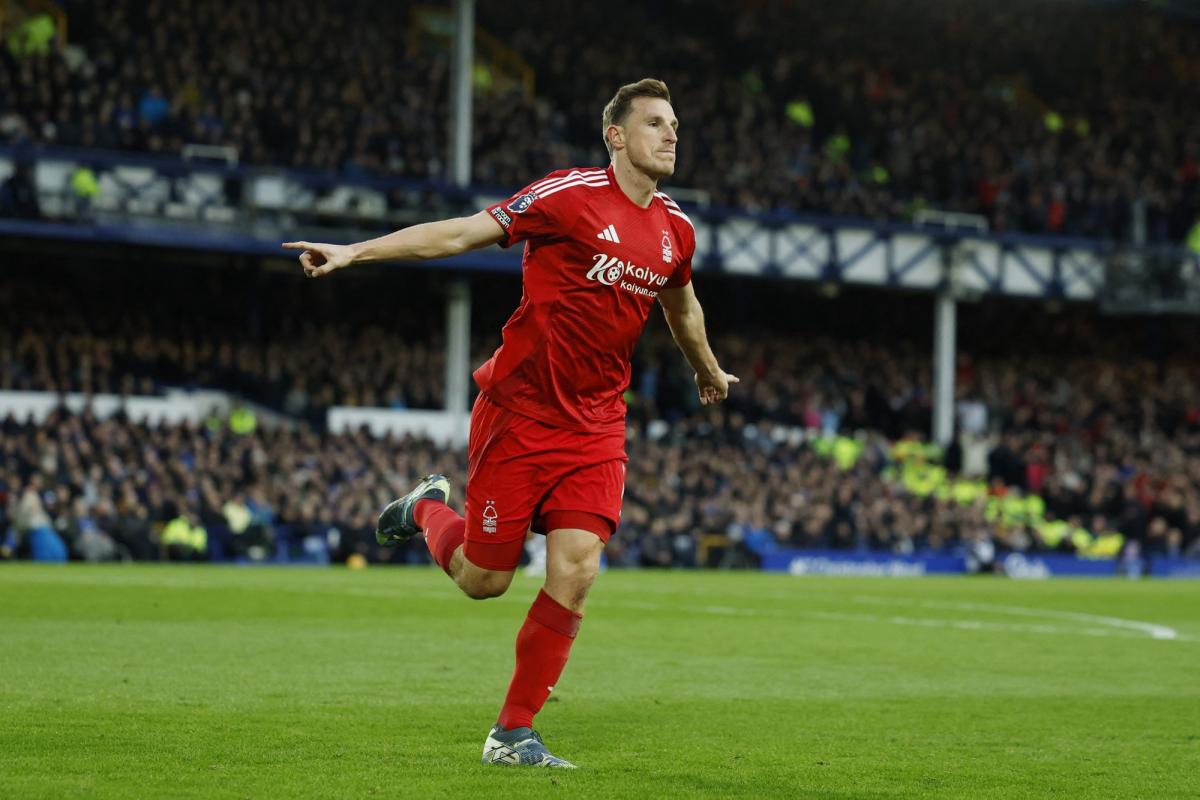 Match action