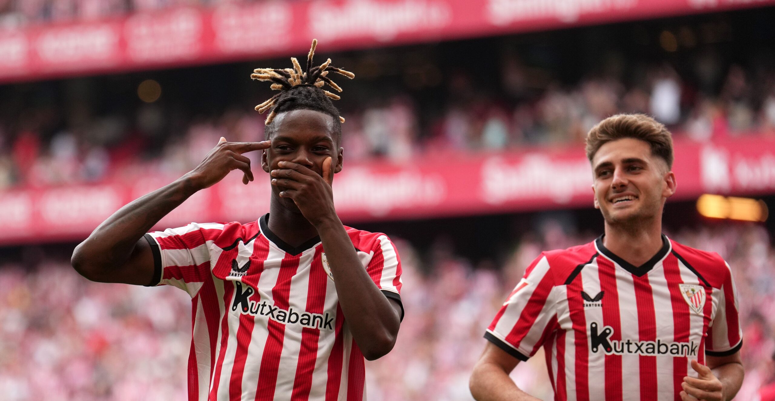 Athletic Club vs Atletico Madrid